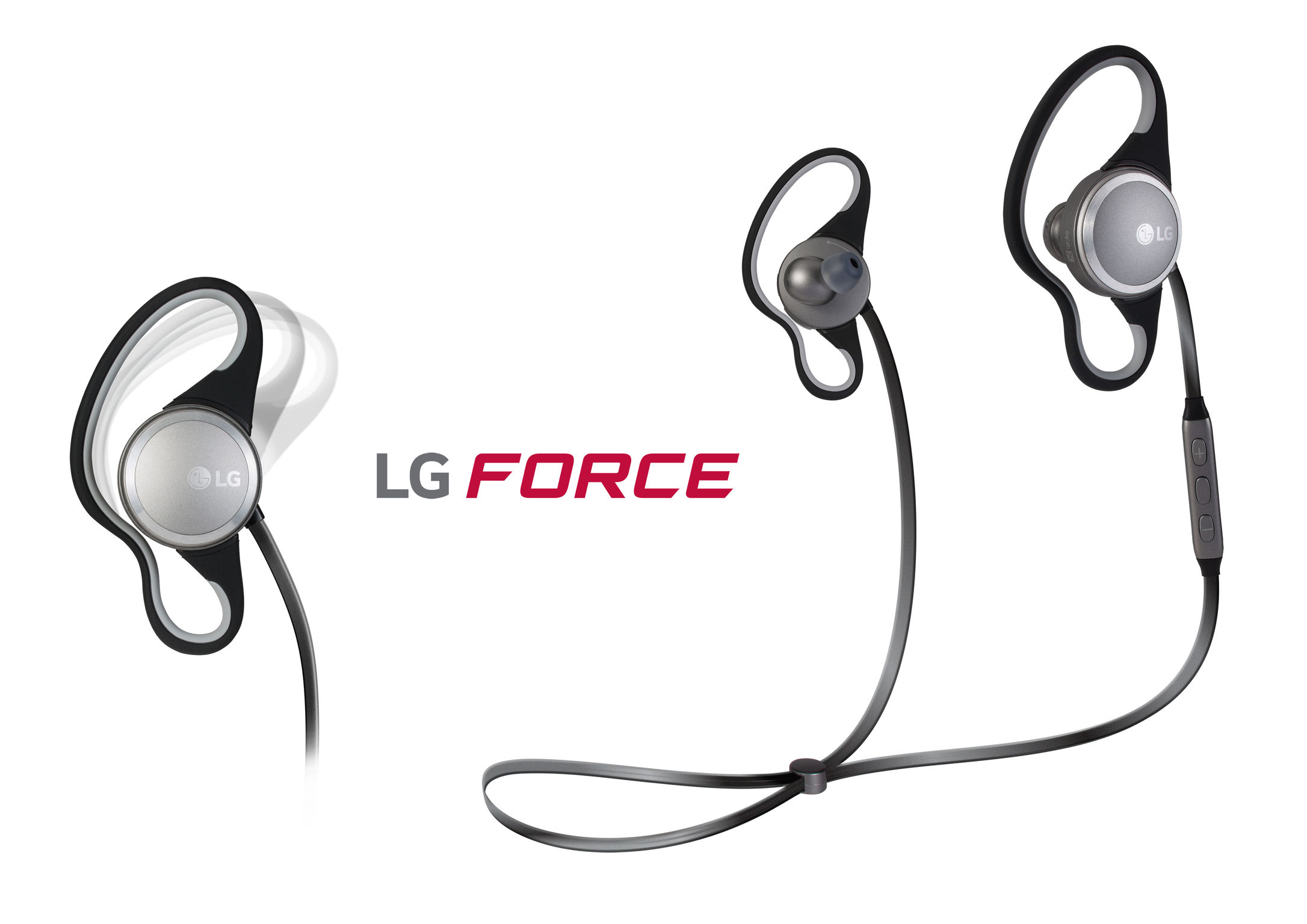 LG Force