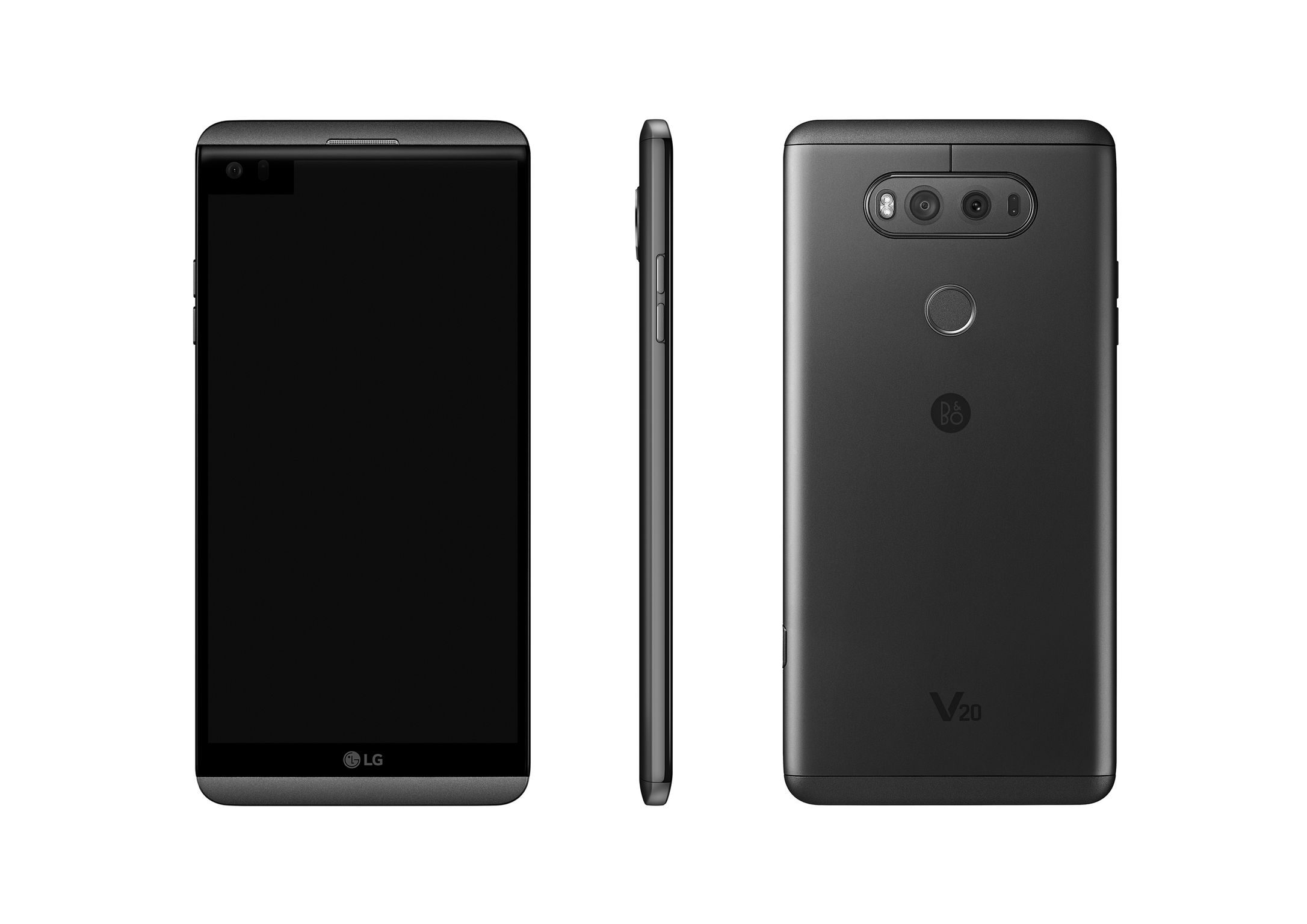 LG V20