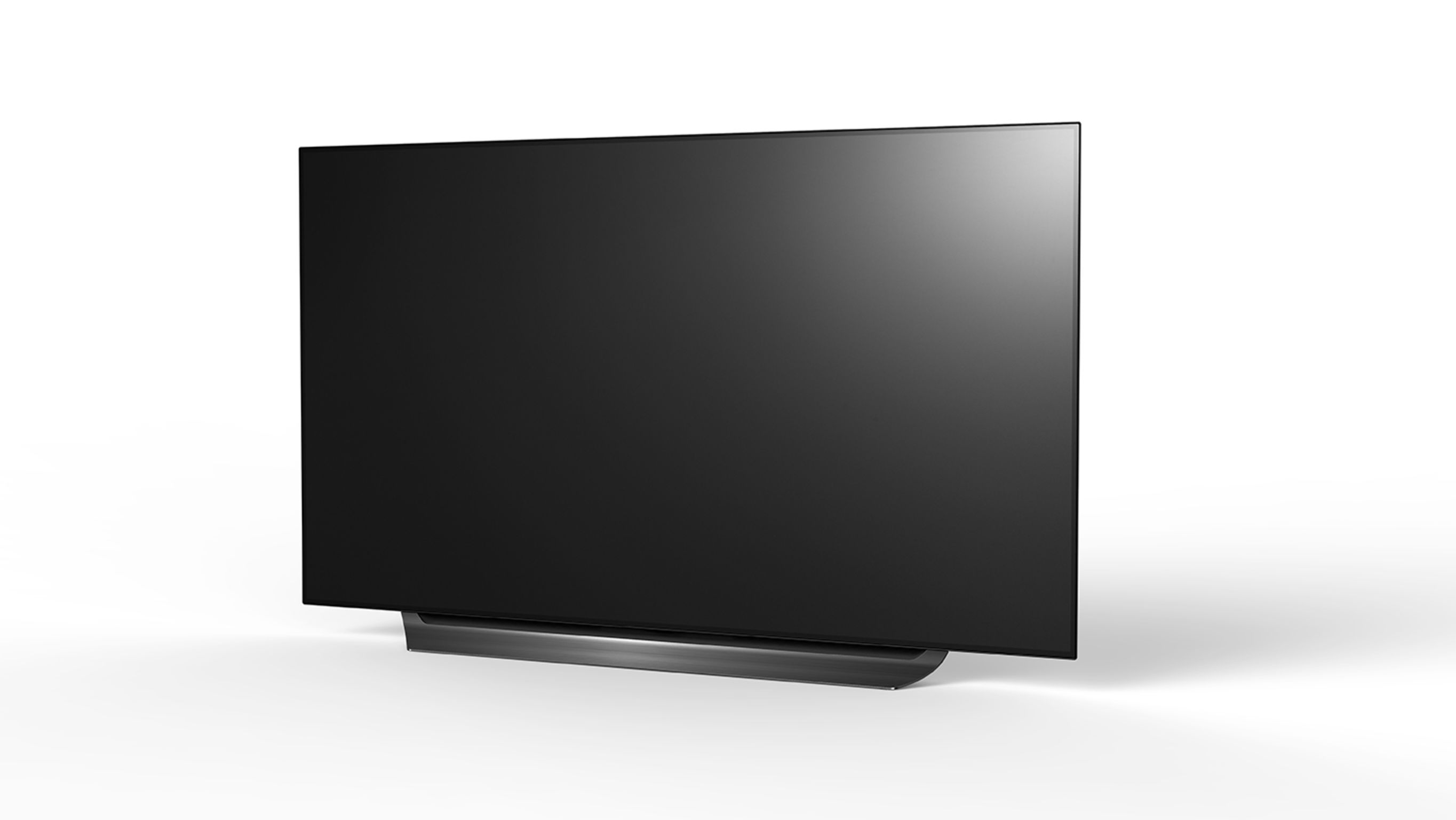 LG OLED TV (C8)