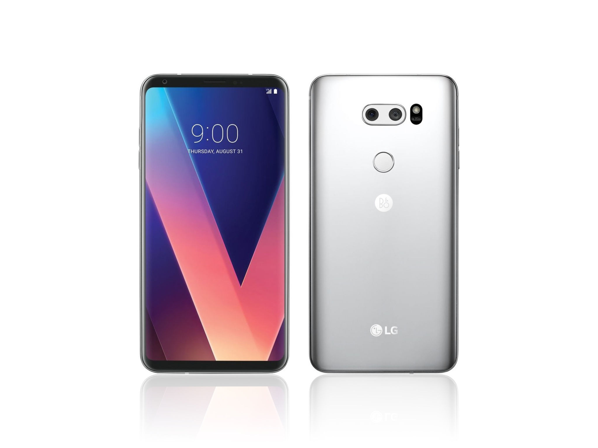 LG V30