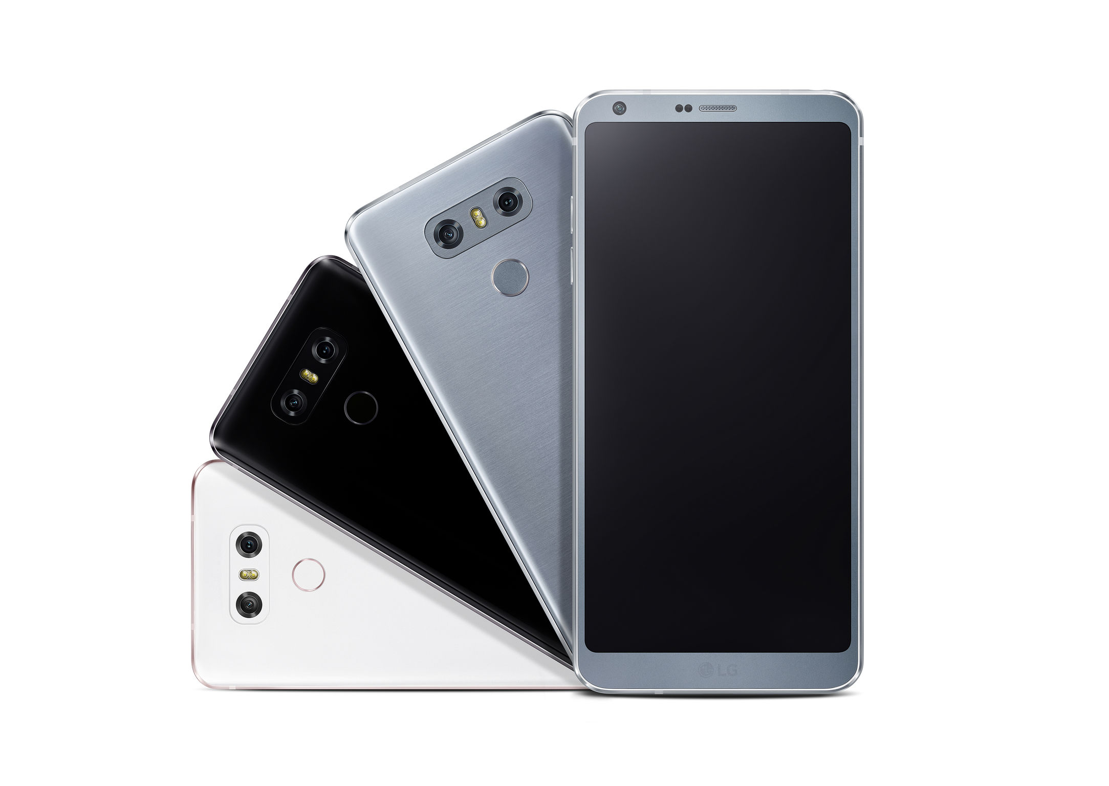 LG G6