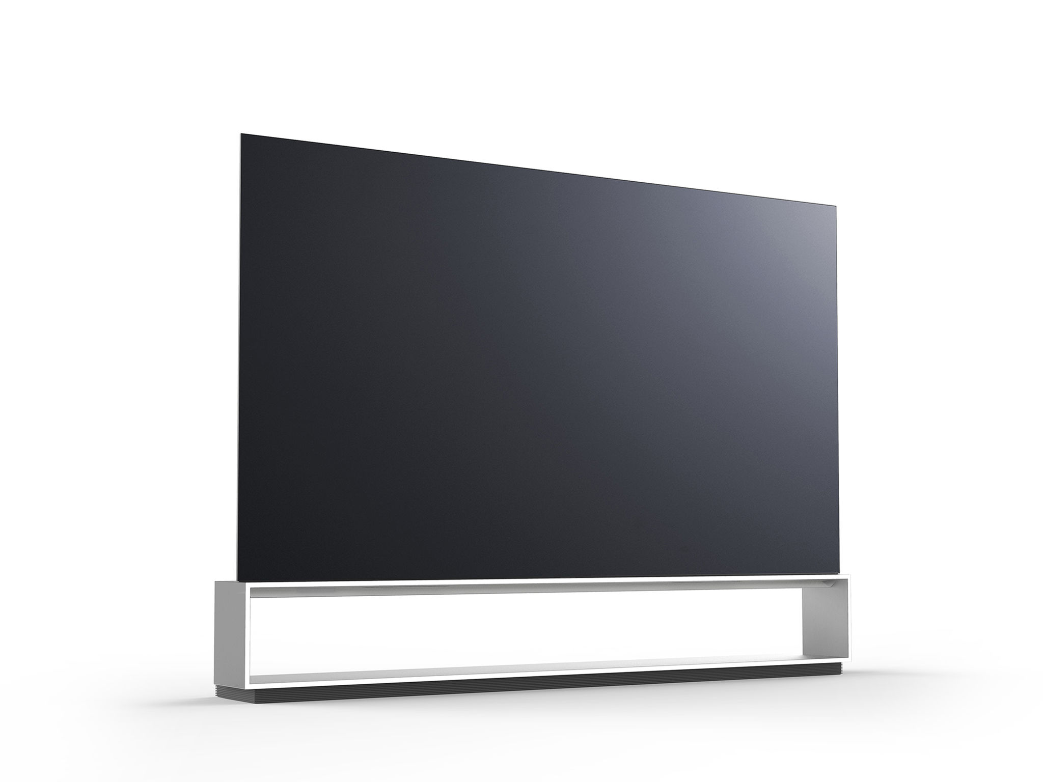 LG SIGNATURE 8K OLED TV(Z9)