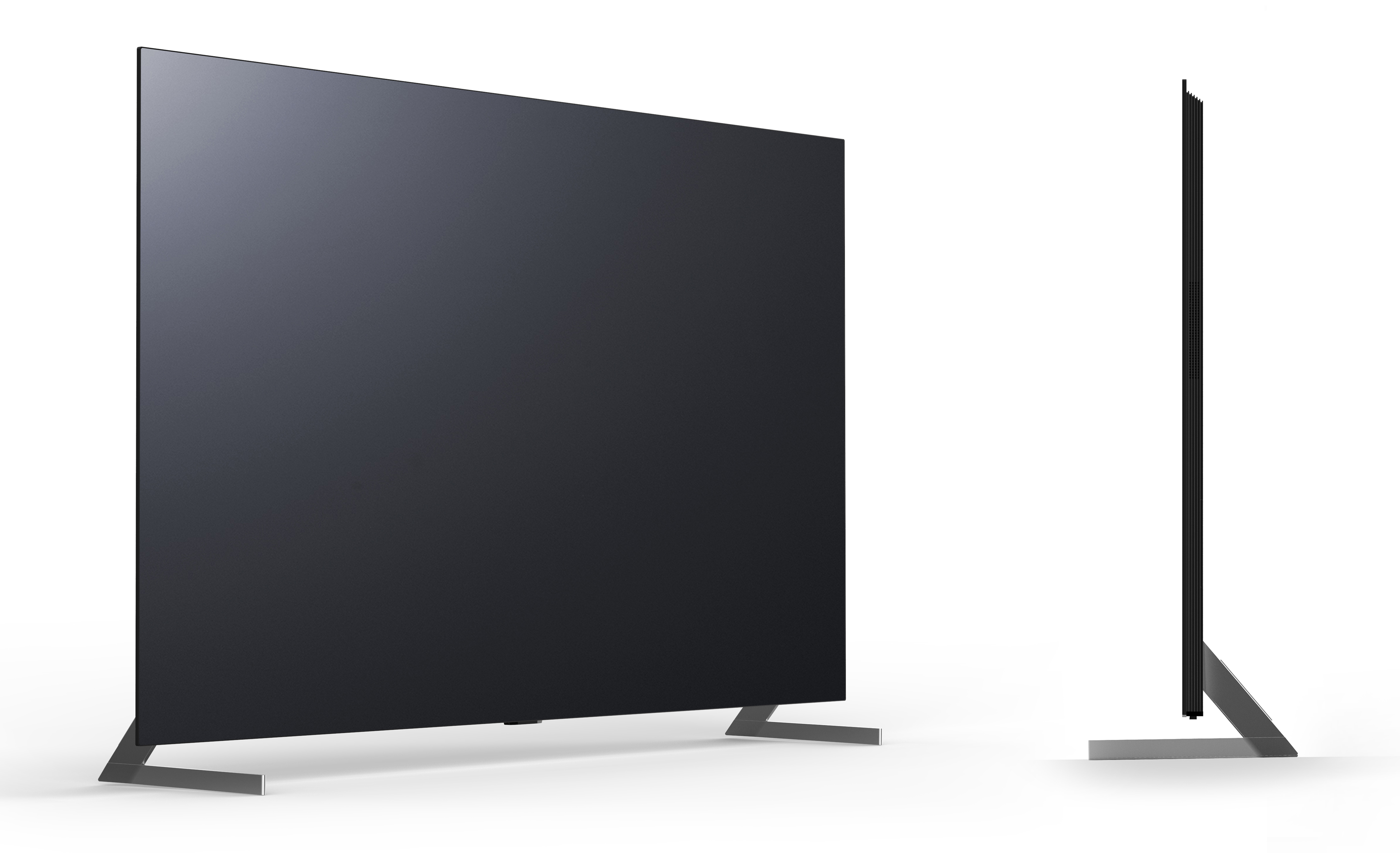 LG SIGNATURE OLED 8K (77ZX)