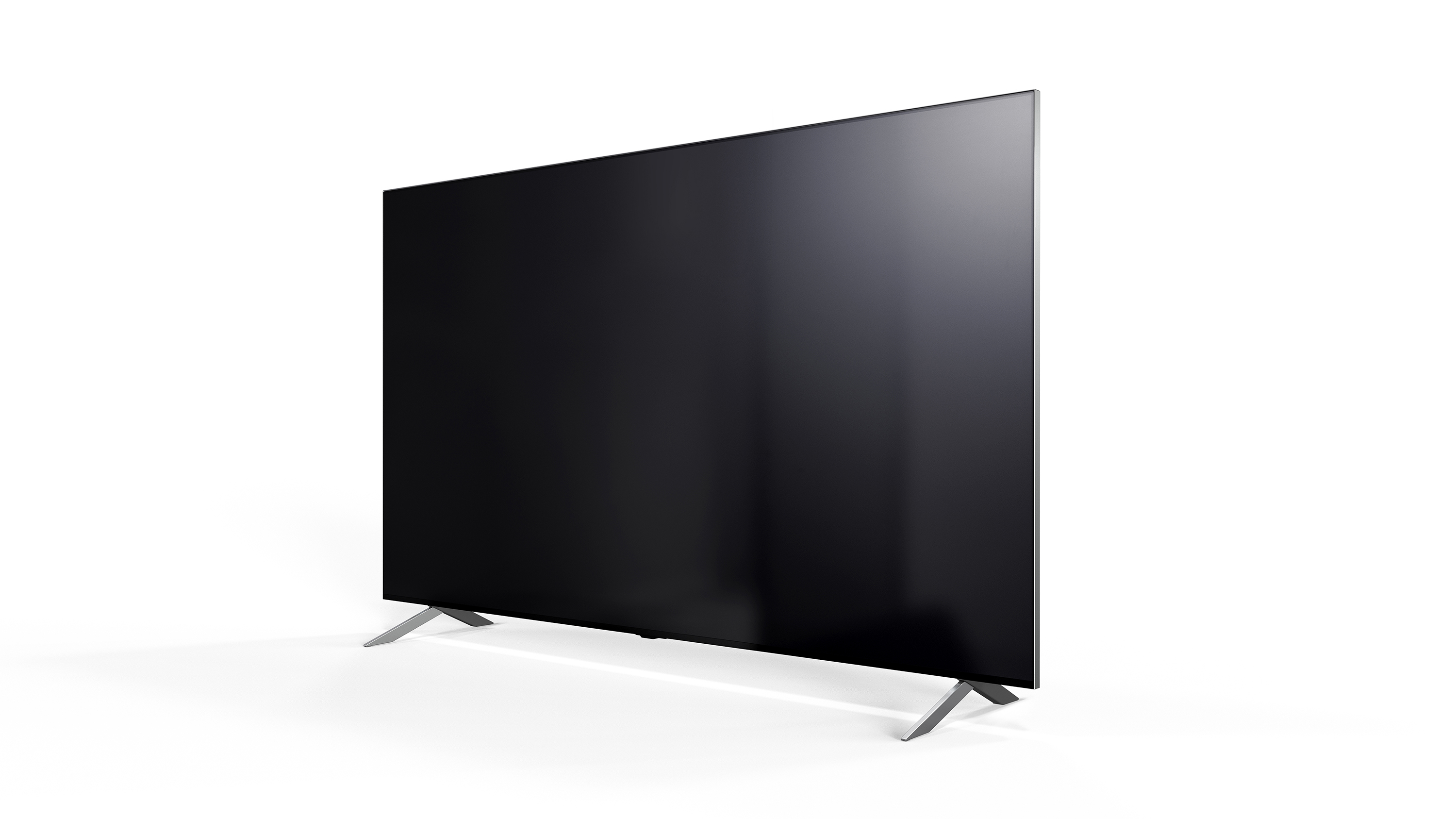 LG 8K Mini LED TV QNED Series