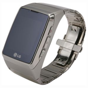 Watch phone GD910