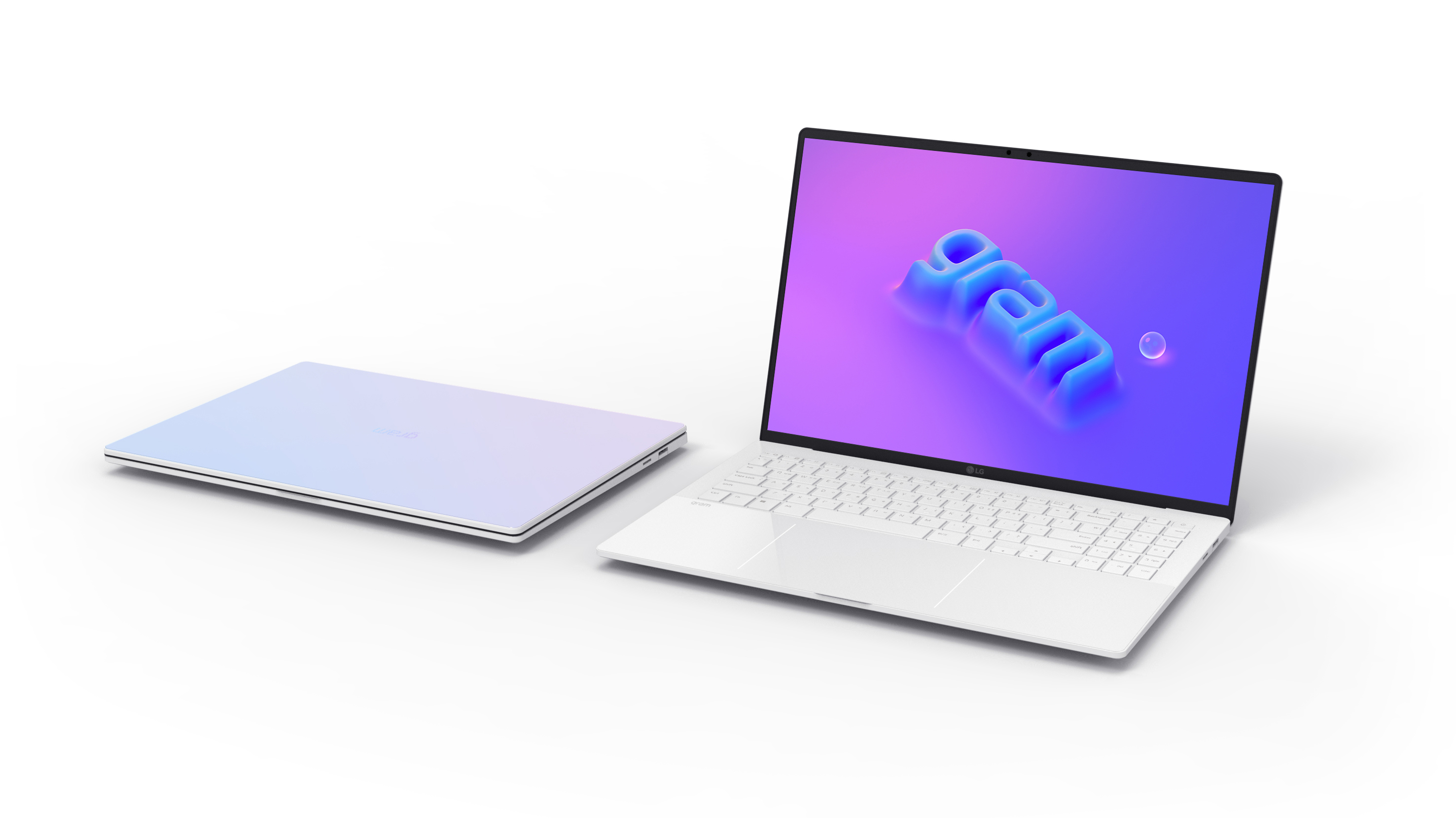 iF Design - LG gram Style (14/16Z90RS)