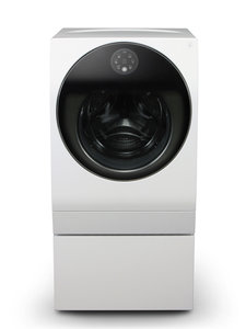 LG Signature Washing Machine