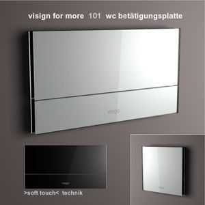 Visign for More 101 soft touch