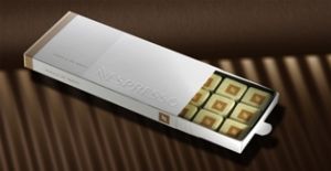 Nespresso Chocolat