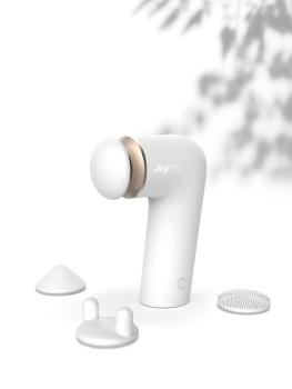  Joyinno mini silicone massage gun