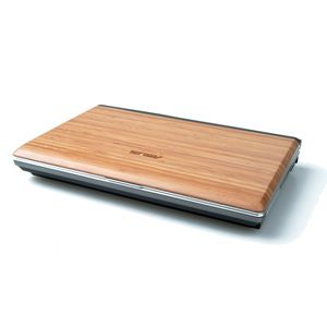 Asus S6 Bamboo