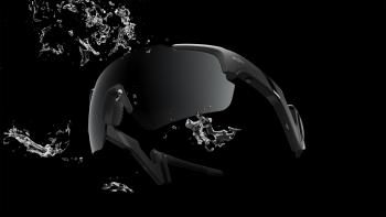 Shokz RoadWave Sport Audio Sunglasses