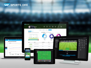 SAP Sports One