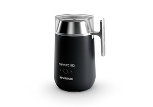 Nespresso Barista