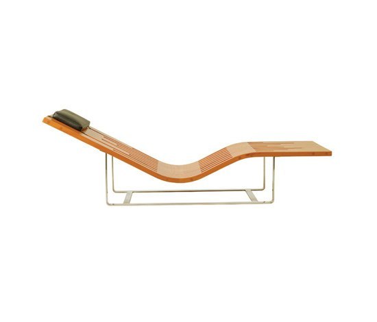 Chaise PAULISTANA