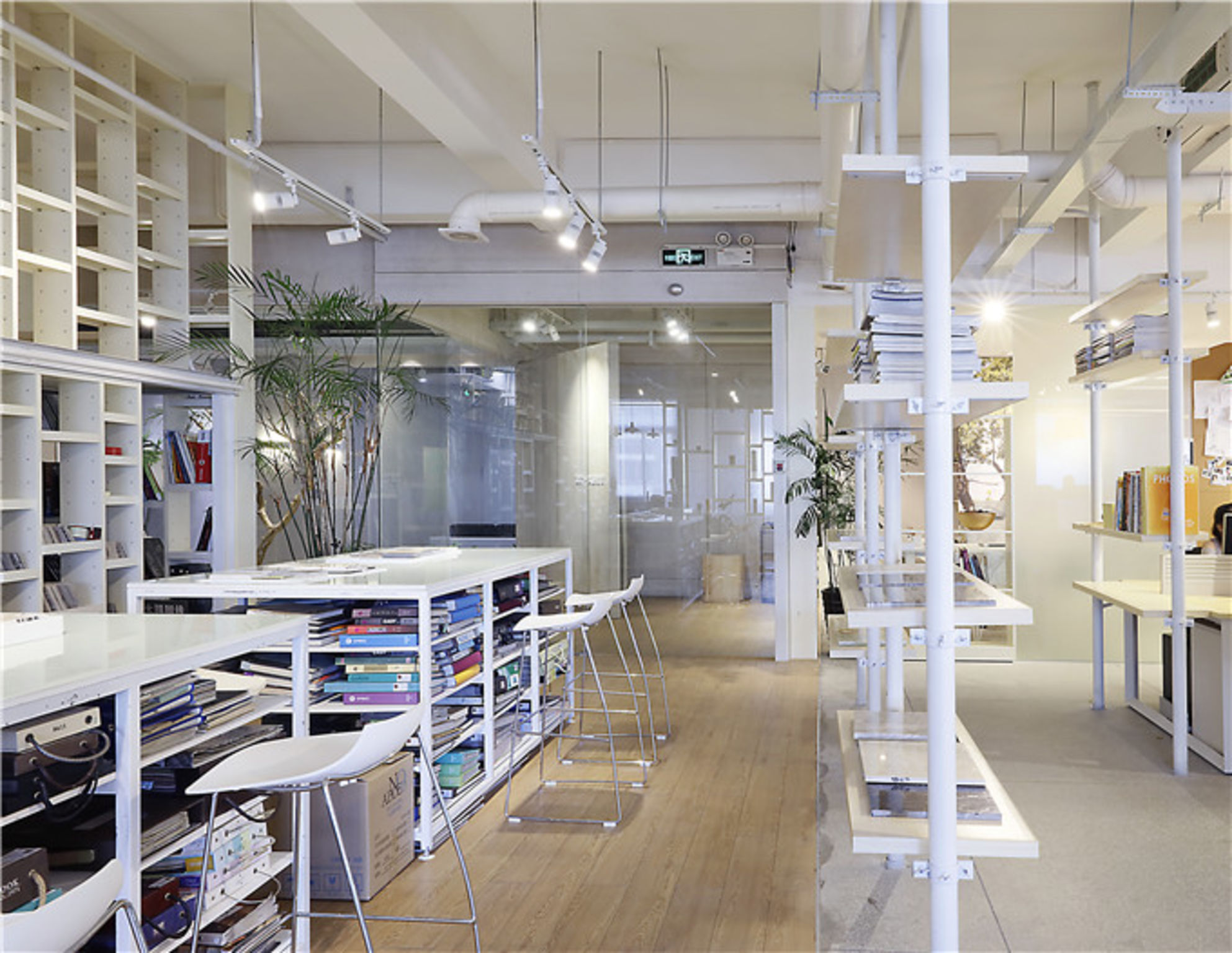 CM Design Office