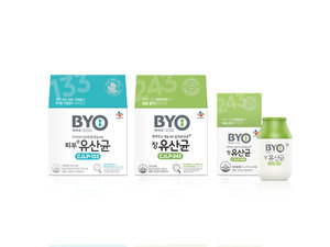 BYO, Bio Probiotic