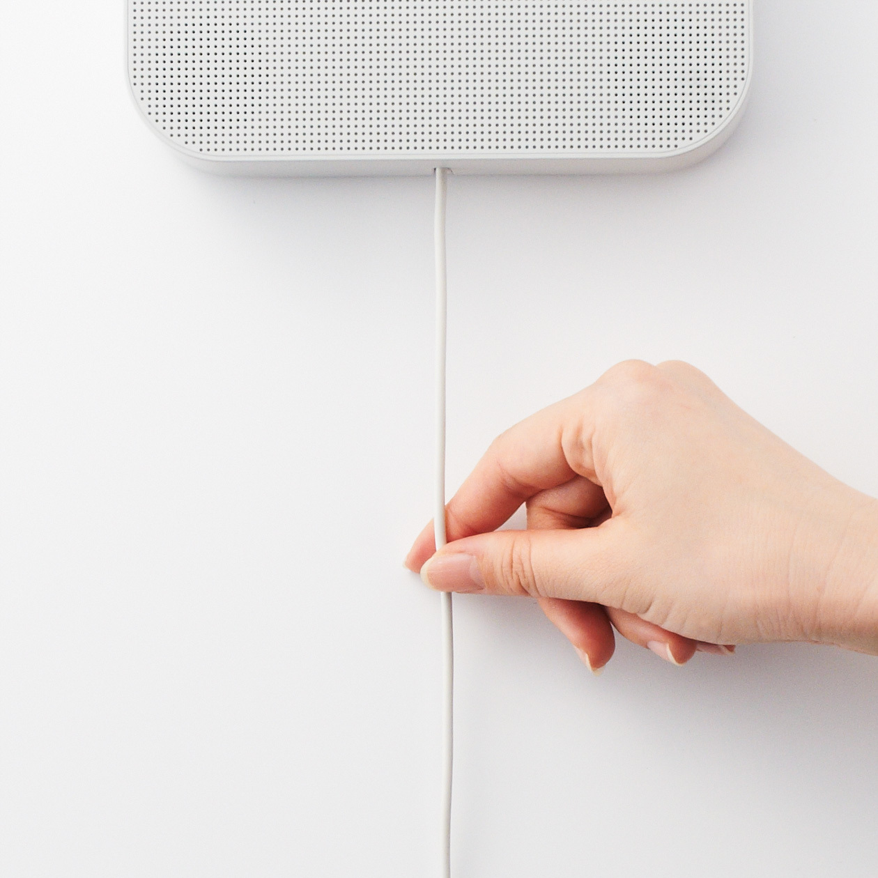 Wall Mounted speaker