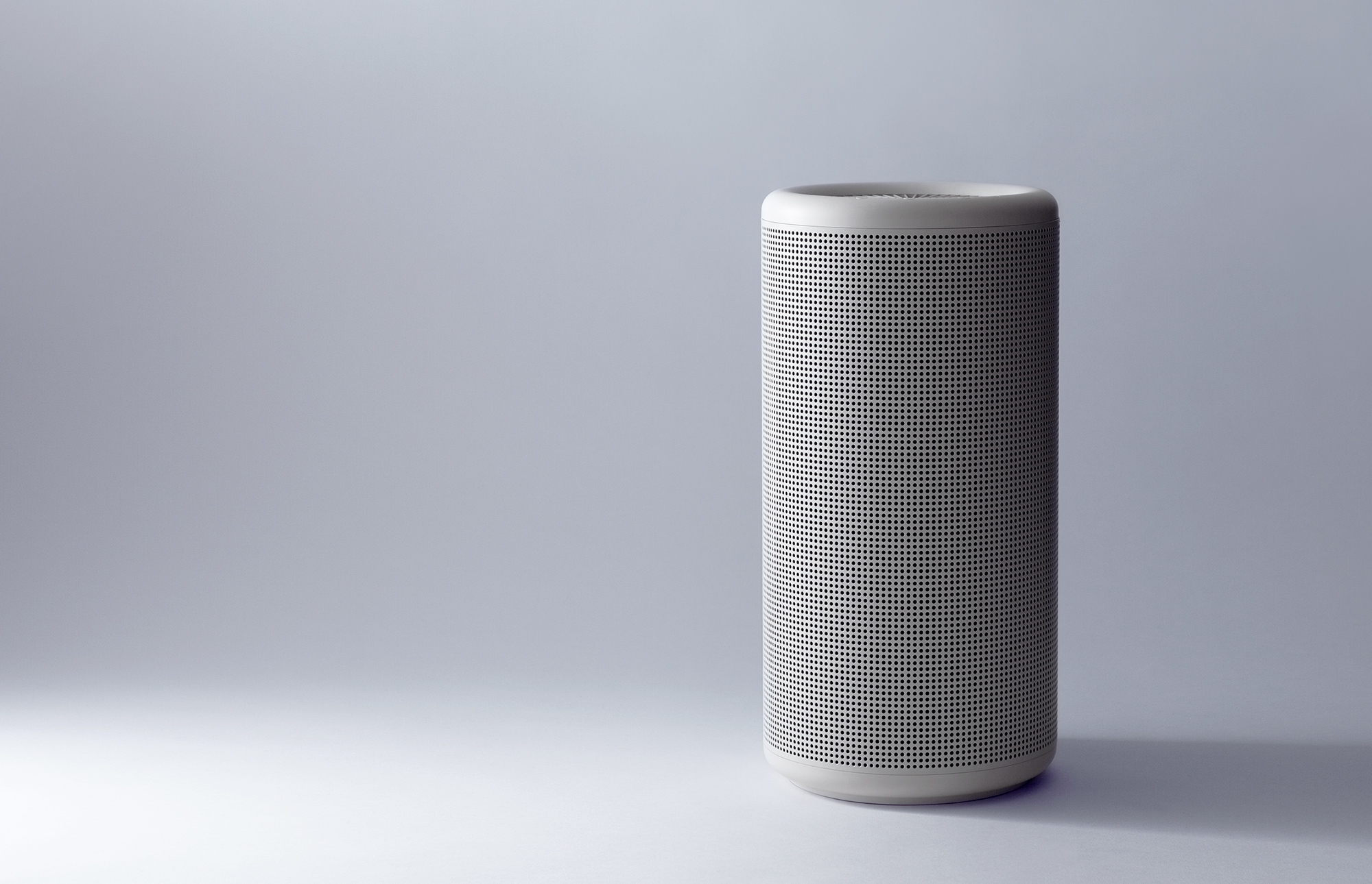 MUJI Air Purifier