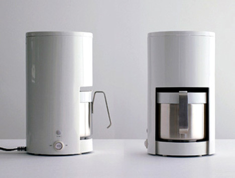 Coffee maker