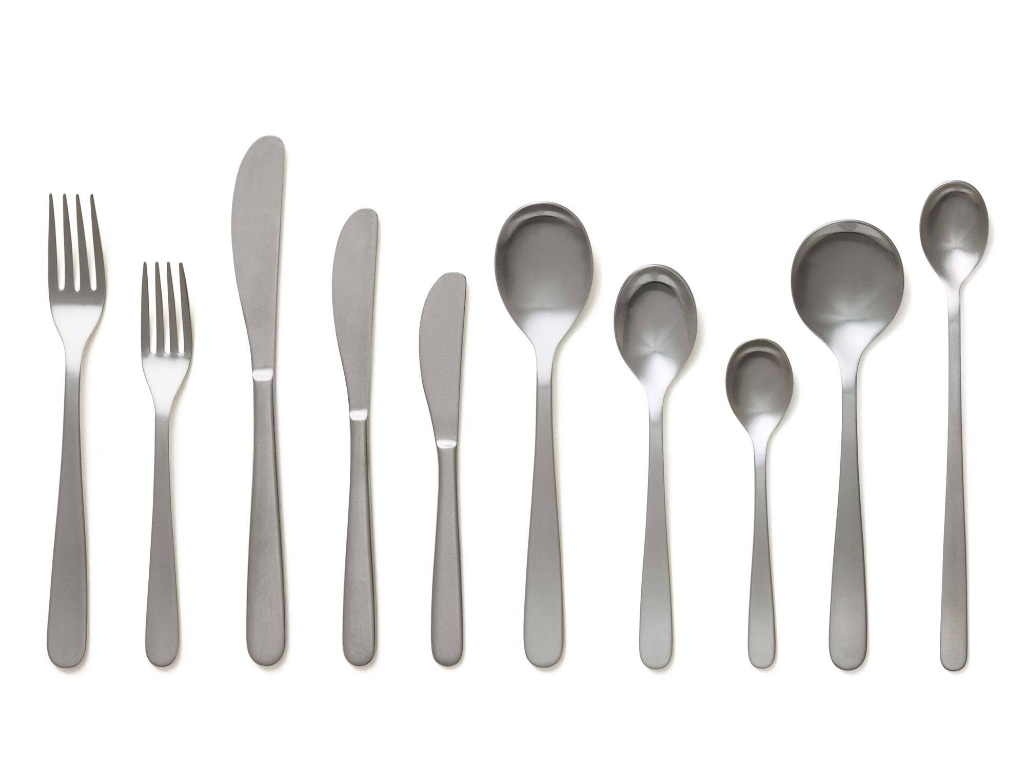 Cutlery Series