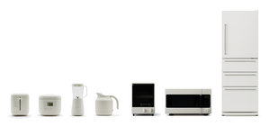 MUJI Kitchen Appliances