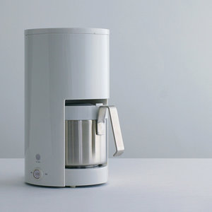 Coffee maker