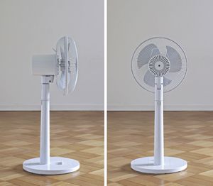 Electric fan