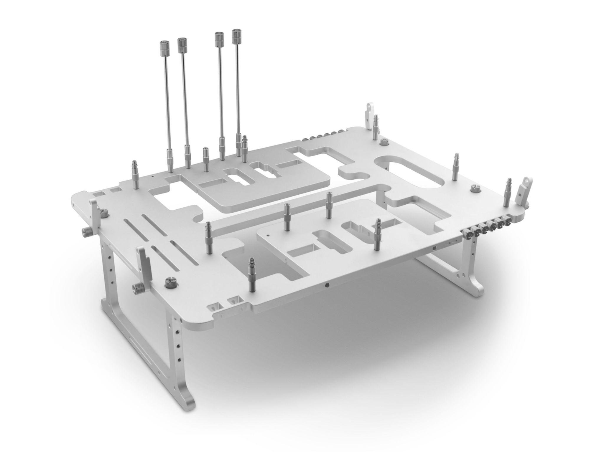 BC1 Open Benchtable