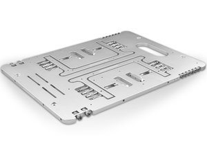 BC1 Open Benchtable