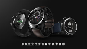 Ticwatch 3