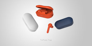 TicPods