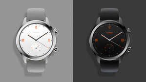 TicWatch C2