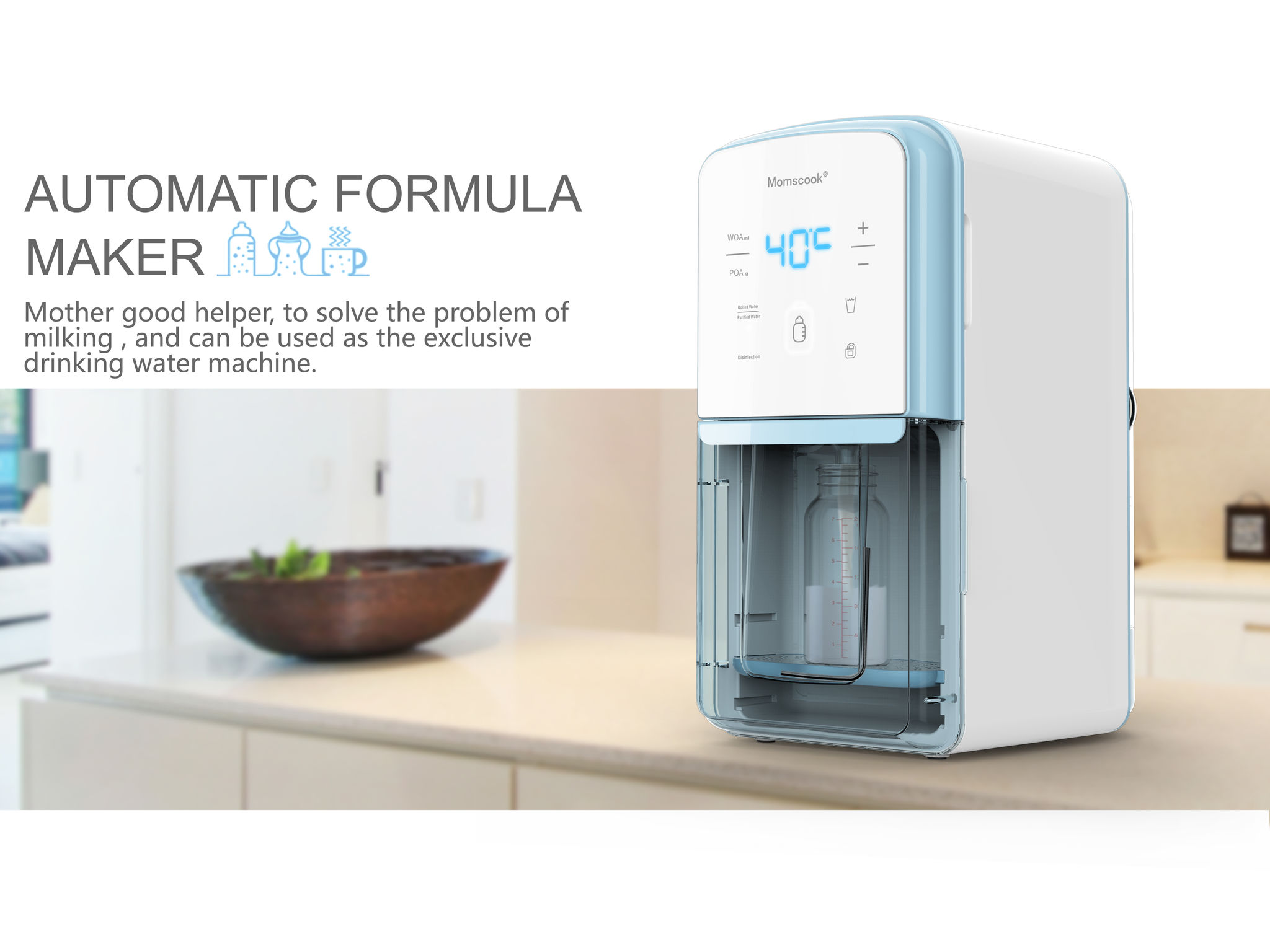 Smart Formula Maker