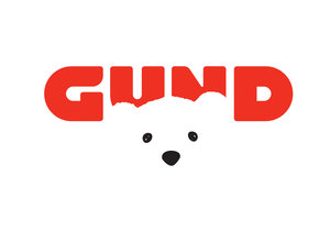 GUND Rebranding