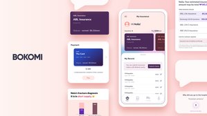 BOKOMI (Data-driven Personalized Insurance Claims App)