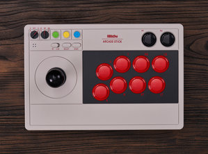 8BitDo Arcade Stick