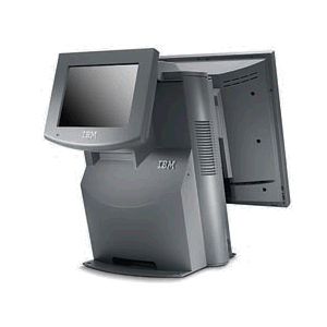 SurePOS 500 Series