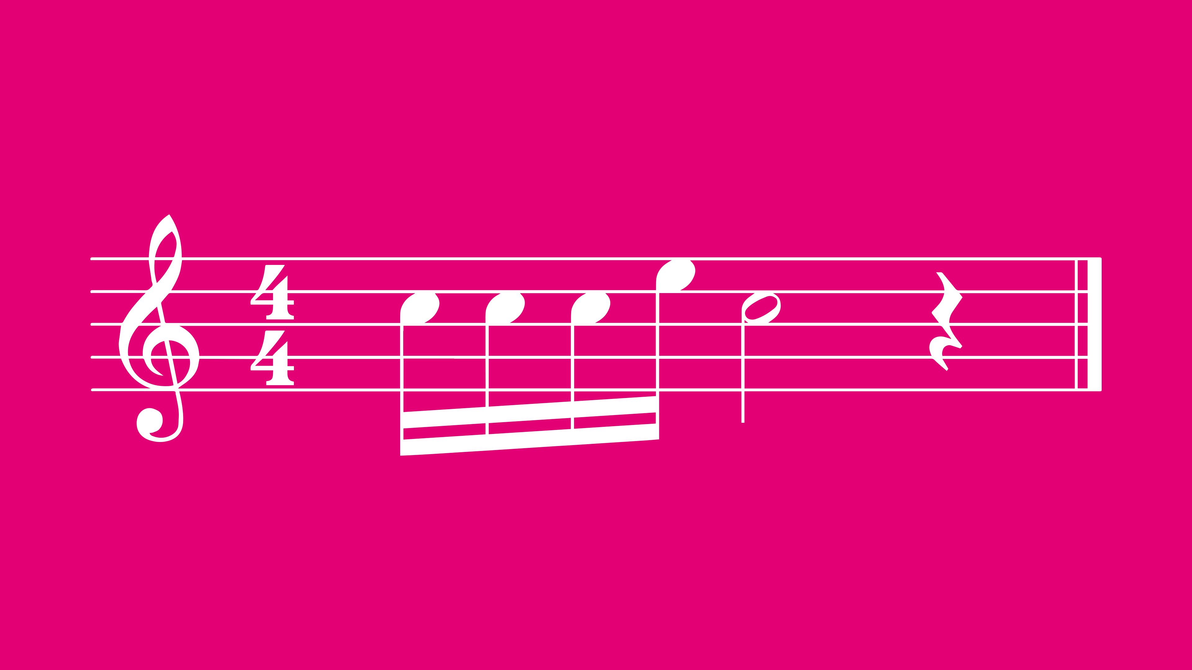 Telekom - New Sound Identity