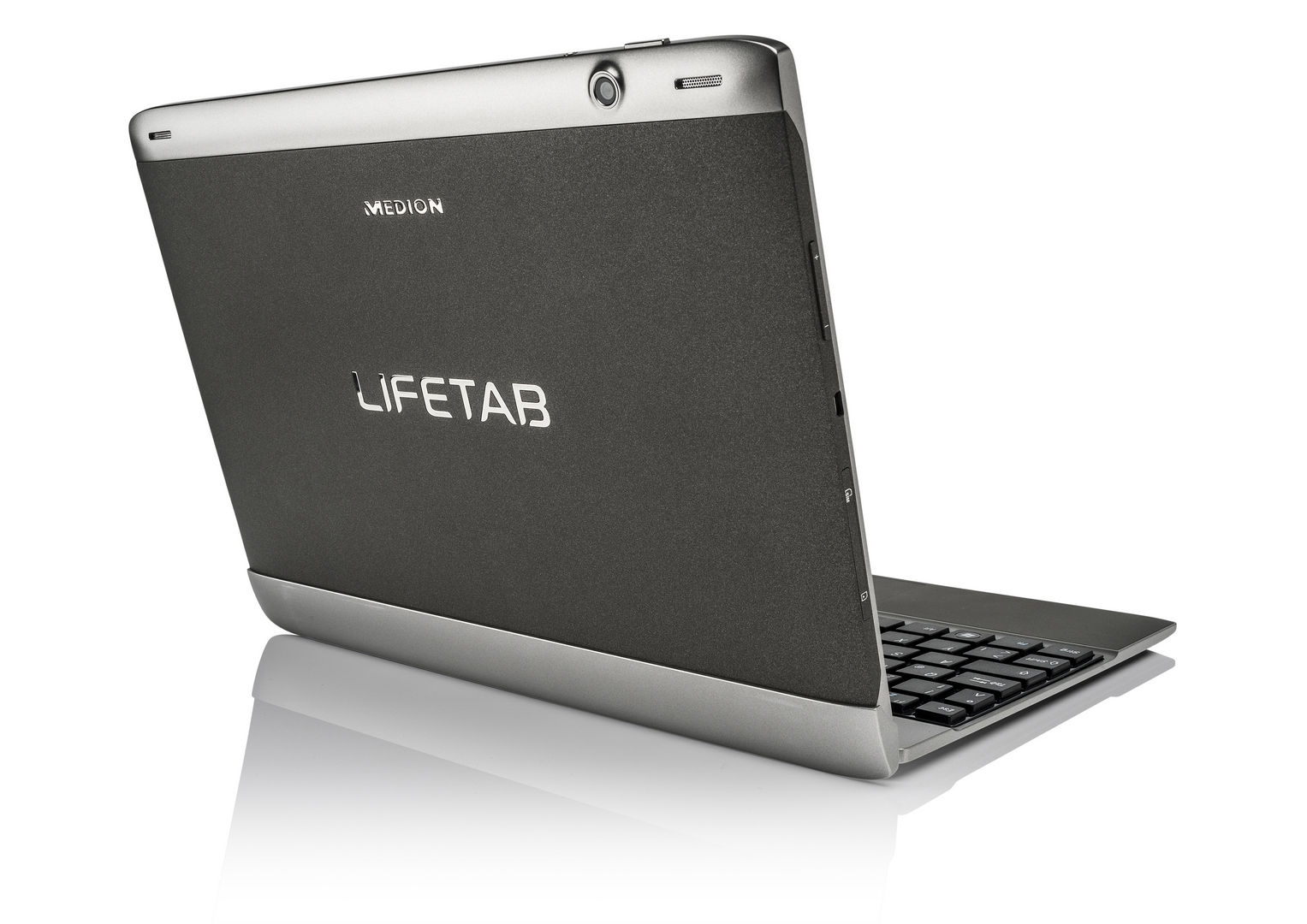 Das MEDION&#174; LIFETAB&#174; S9716