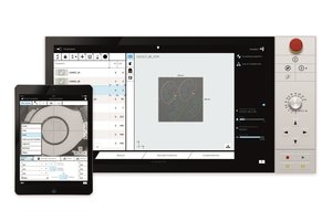 TRUMPF Touchpoint