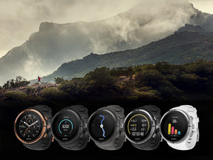 Suunto Spartan Ultra