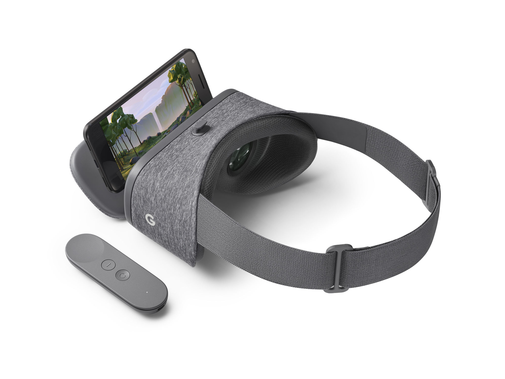 Google Daydream View