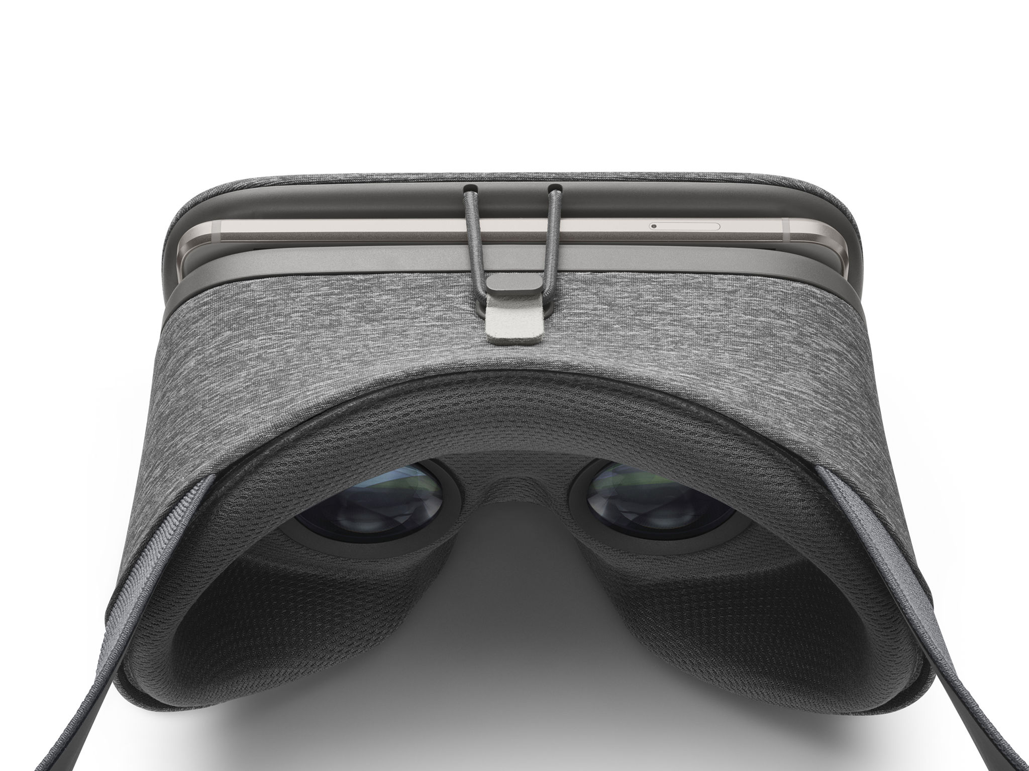 Google Daydream View