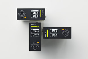 Digital Mass Flow Controller Model F4Q