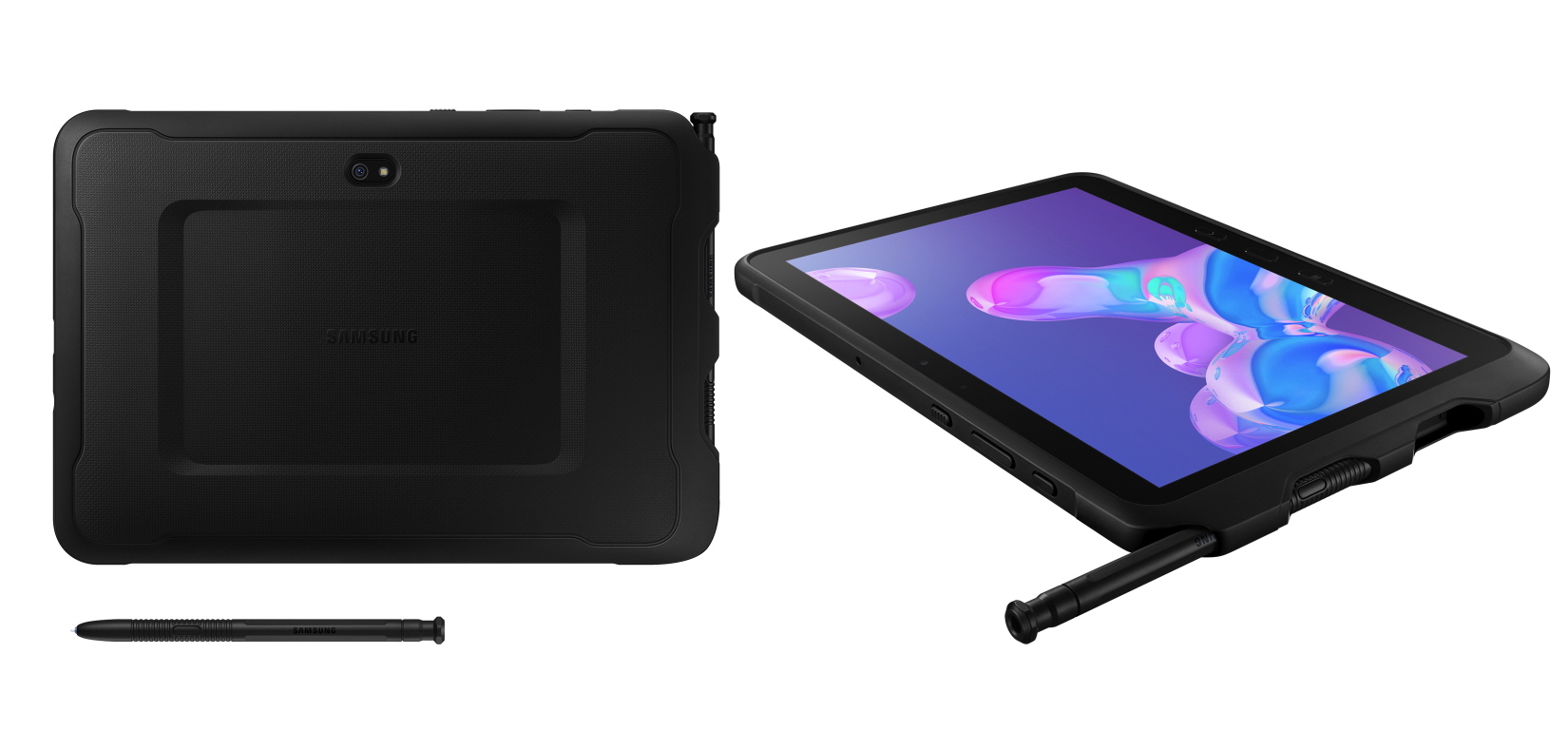 Galaxy Tab Active Pro