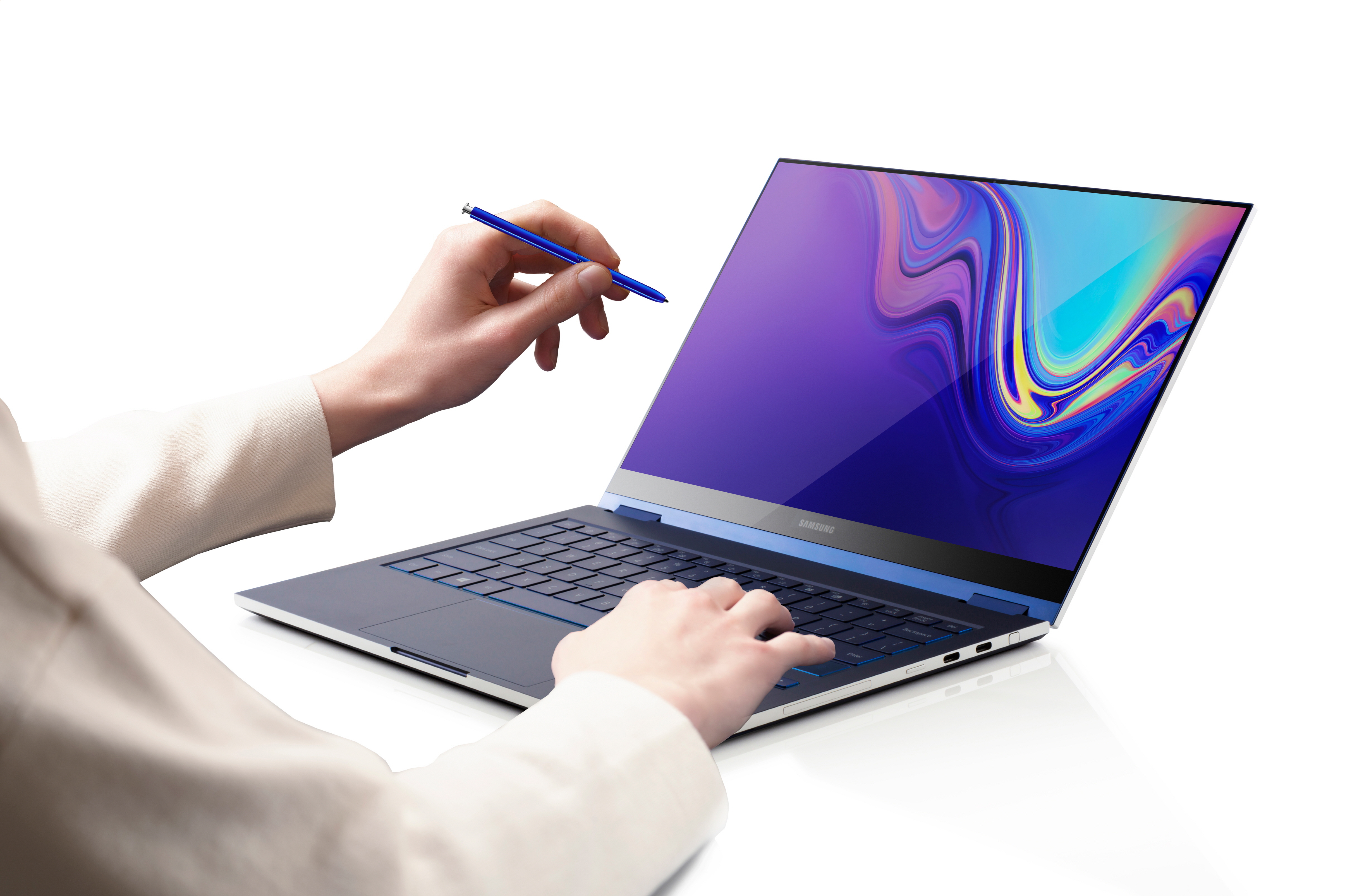 Notebook 9 Pro