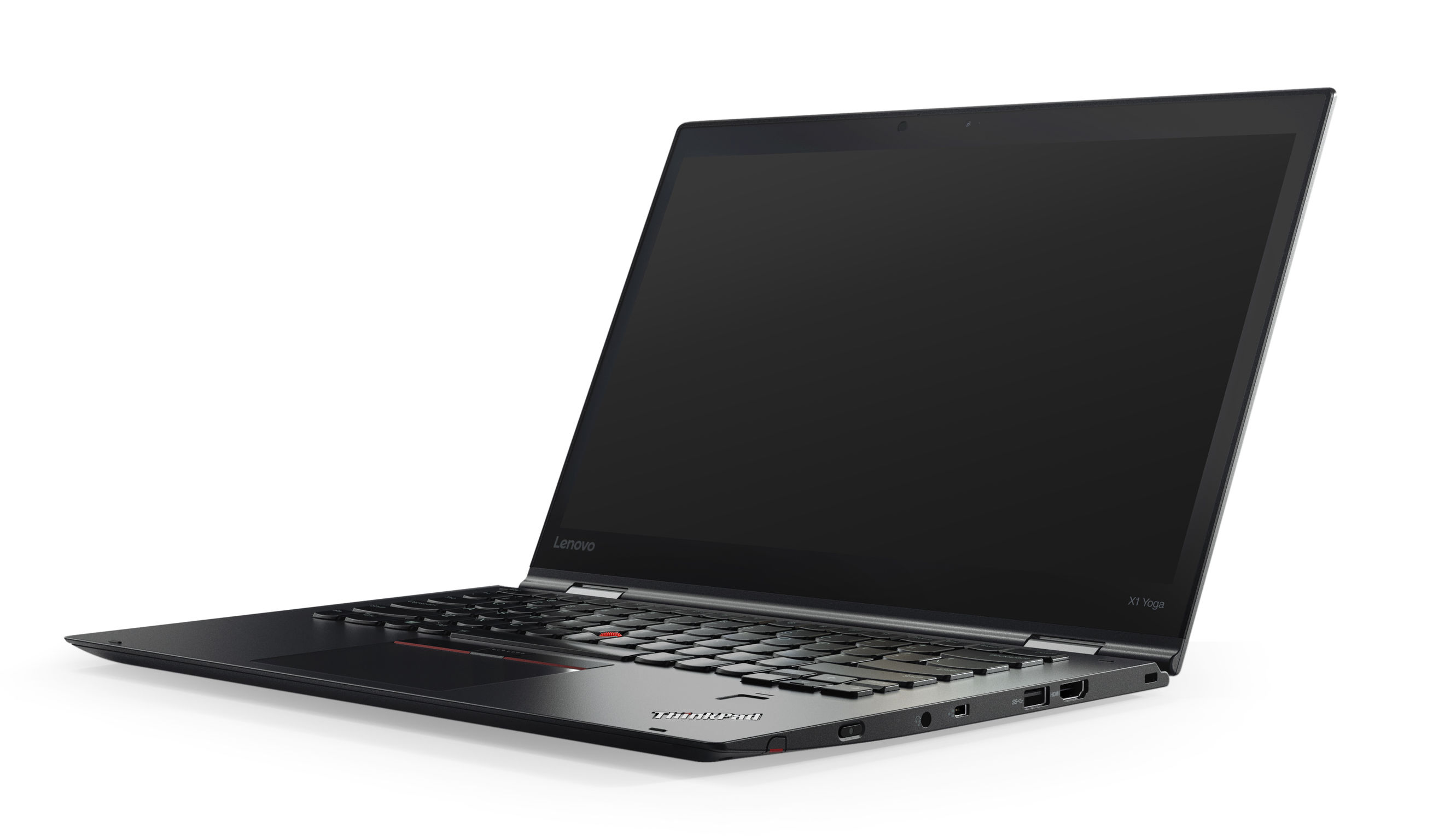 ThinkPad X1 Yoga