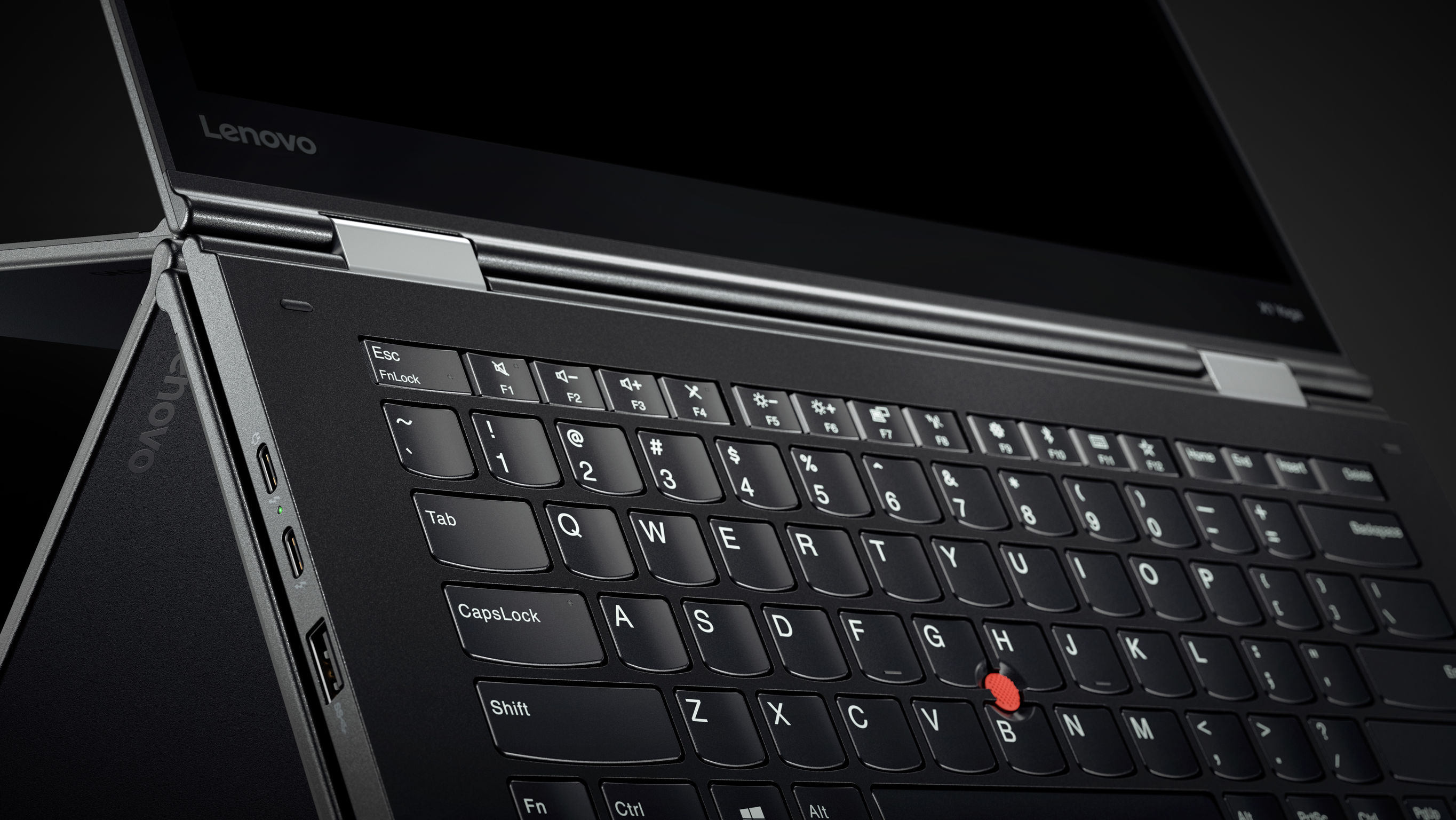 ThinkPad X1 Yoga