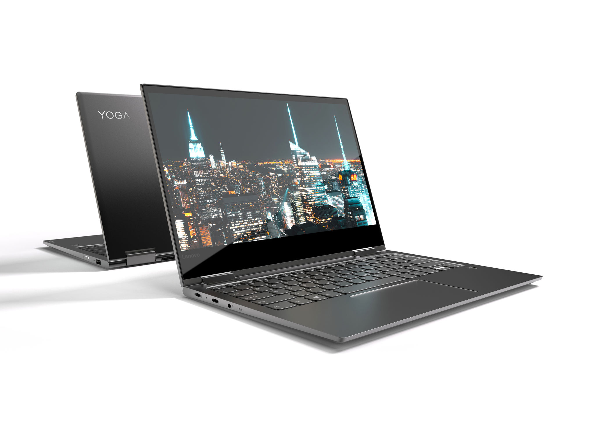 Yoga 730